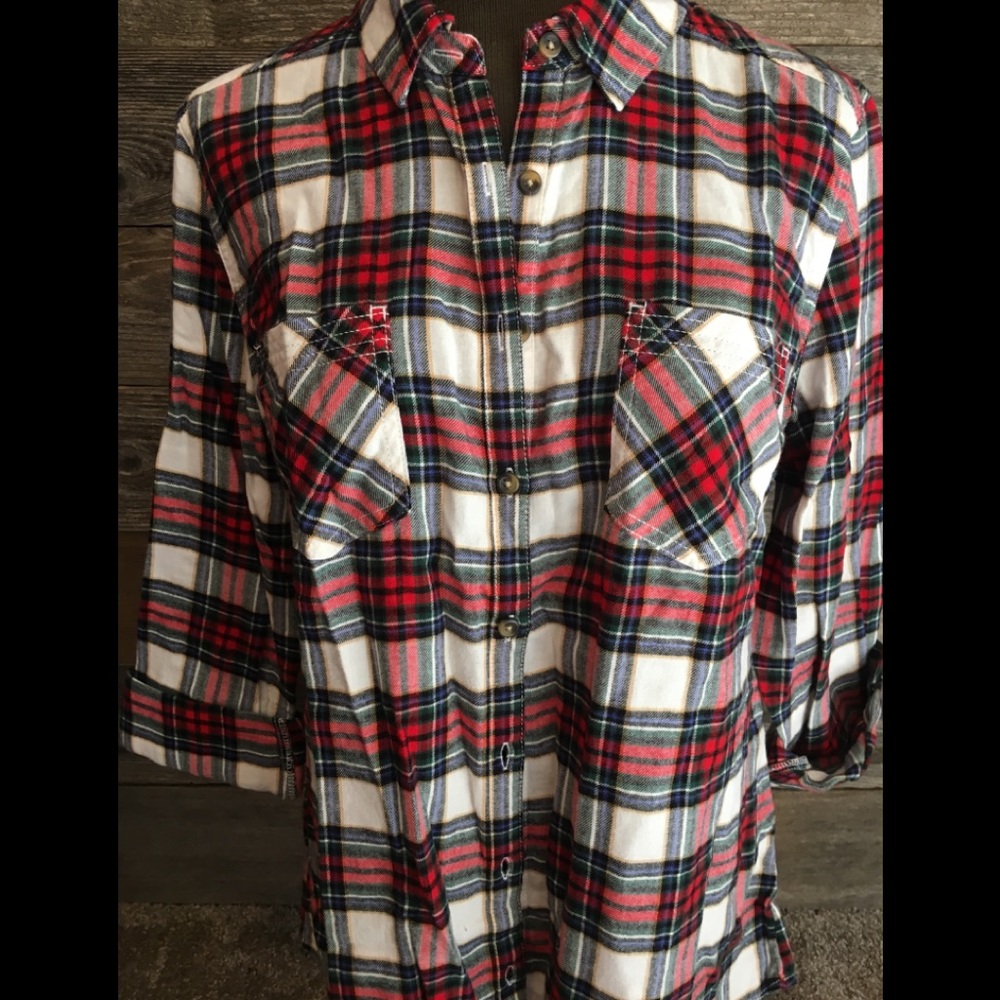 Flannels
